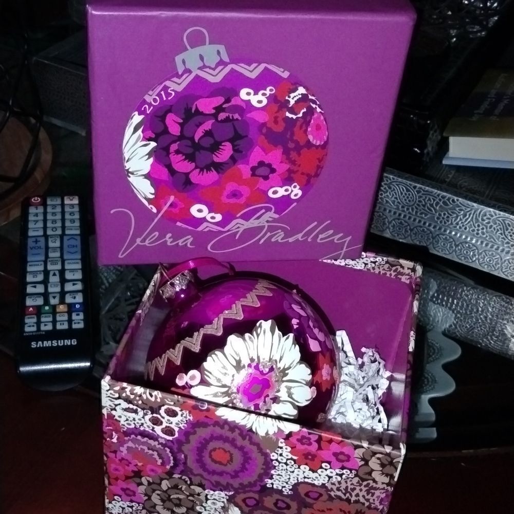 Vera Bradley  